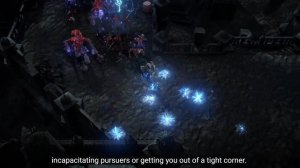 Новые калгууранские камни из нового дополнения Path of Exile 2: Возвращение Древних
