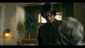 Извне 4 сезон 5 серия «Какое долгое странное путешествие» (сериал, 2026)