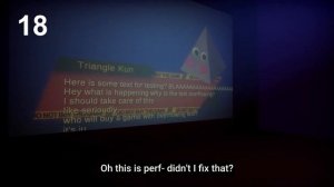 Трейлер Do Not Buy This Game
