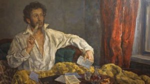 «МНЕ ВАС НЕ ЖАЛЬ...» Любовь Пузикова-музыка и монтаж клипа, стихи А.С. Пушкина, исп. Андрей Пужалин
