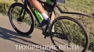 Тихорецкий станичник мечтает рвануть из Тихорецка во Владивосток
