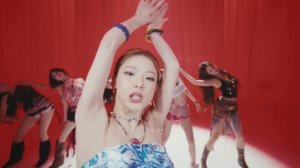 BABYMONSTER «CHOOM» dance practice mirrored