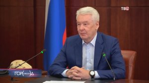 Собянин по поручению президента России провел личный прием граждан