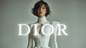Dior In Store Fashion Music Background Playlist June 2026
