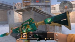 играю с подписчиком 2 часть