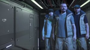 Death Stranding 2: On the Beach - Краски для транспорта в приют для животных
