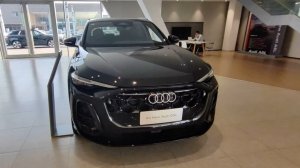 Audi Q5L (2026 г.) - краткий обзор