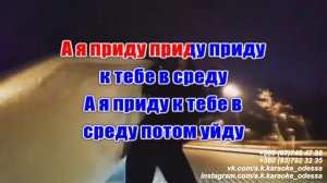 На снегу(AK)~___Бьянка #караоке #подпишись #тренды #Kurkov @a.k.karaoke💖