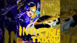 MONTAGEM UNARDO TRENITO x MONTAGEM INVICIBLE TRIXONA