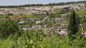 Виды Крыма