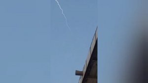 💥 Иран атаковал американскую базу в Кувейте