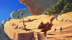 Broken Sword: Shadow of the Templars Reforged