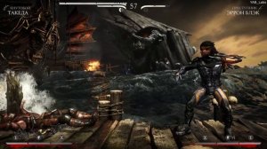 Mortal Combat XL 10