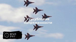 Посольство России дало ответ Финляндии на заявления о «правомерности» атак ВСУ