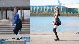 Цинь Минь