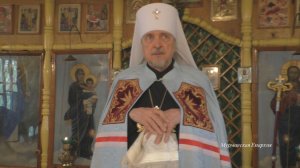 С днем рождения, владыко!