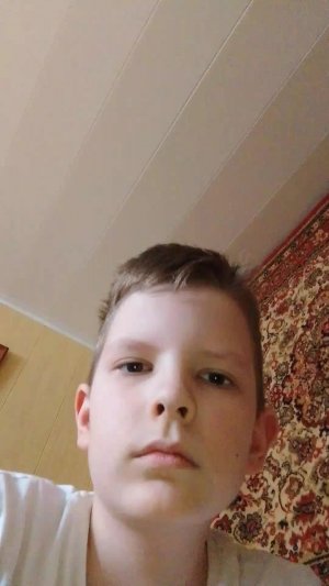не знаю что написать