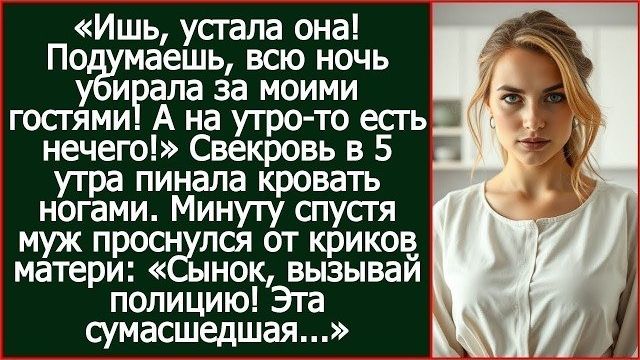 Истории из жизни|Подумаешь, всю ночь убир|Аудио рассказы|Аудиокниги слушать онлайн|Жизненные истории