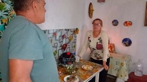 Кто-то ДЫШАЛ Мне В СПИНУ, Страшно БЫЛО Ходить. А ПОТОМ Я Узнала Кто ЭТО БЫЛ.