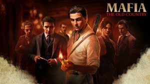 Mafia: The Old Country #4