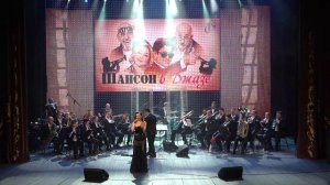 КОДИ - Рюмка водки на столе (Джаз-кавер)