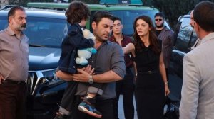 Сериал далекий город 1 сезон 4 серия 2026 год смотреть онлайн бесплатно: драма полный пересказ серии
