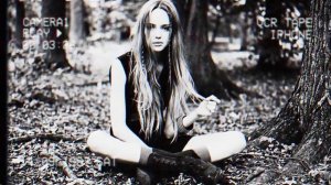 Ella Rey – Cold Blood Heart // Darkwave, Post Punk
