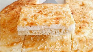 Вы будете делать этот пирог каждый день! Просто и очень вкусно!