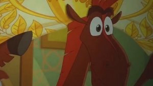 Мультик на вечер
«Три богатыря. Ни дня без подвига»
Возраст:
6+
Год:
2024