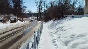 Ставропольский край. Погода 1 марта, 2025 г.mp4