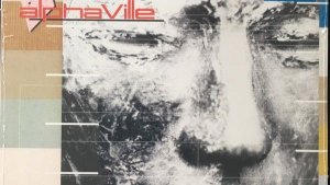 Alphaville – Forever Young (Side B)