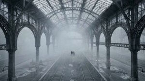 The Dark Silence - Навстречу тьме