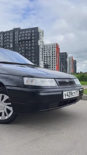 Ваз - 21124