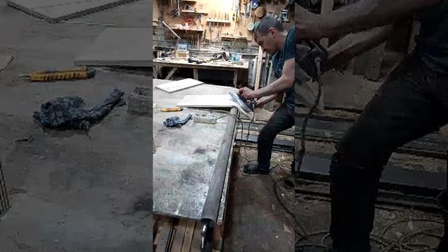 меняем короб смотреть онлайн