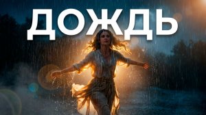 🌧️ Когда небо плачет... 🎸 ДОЖДЬ, БЛЮЗ и я...