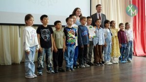 700 юных хантымансийцев познакомились с дзюдо благодаря проекту «Мой первый пояс»