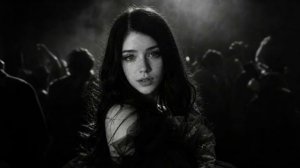 Ella Rey – Dance with the Dead // Darkwave, Post Punk