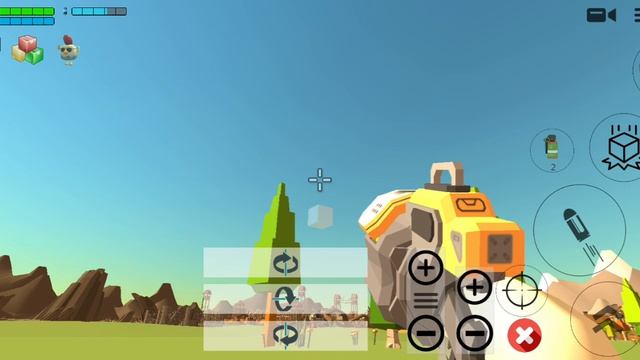 обзор обновления игры чикенган 5.8.0 смотреть онлайн