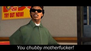 Big Smoke - What does Big Smoke Say (SFM)