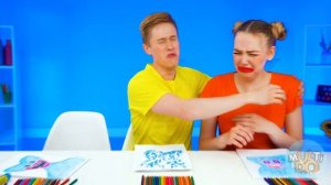 Кто лучше нарисует предмет, получит его Челлендж #3 от Multi DO Challenge