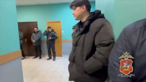 277 нелегальных мигрантов выявили в ходе рейда в Одинцово

Профилактическое мероприятие «Антикримина