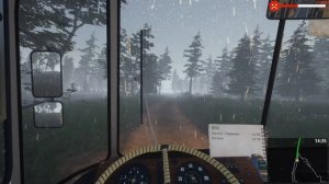 Bus World №11 И 12 наконец то прошел