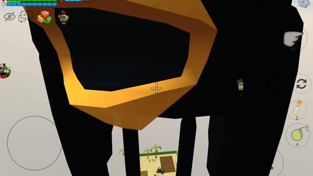 tall chicken,horror panda и без читов! смотреть онлайн