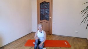 Комплекс упражнений для укрепления и питания связочного аппарата ТБС