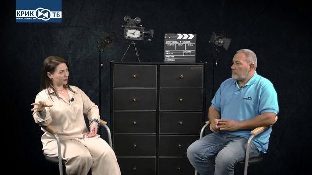 "Продюсерский центр с Александром Игнатовым" выпуск 270  "Алёна Трофеева, встреча через год"