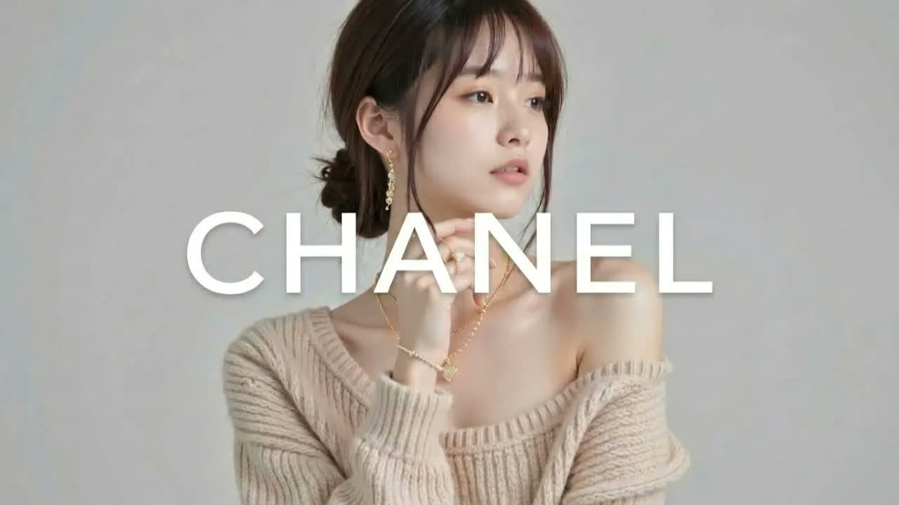 CHANEL In Store Fashion Music Background Playlist June 2026 смотреть онлайн
