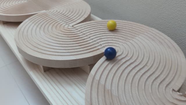 ЭПИЧЕСКАЯ ГОНКА ШАРИКОВ! 🔮 Номера на марблс + Cuboro, Quadrilla, HABA и крутые ловушки