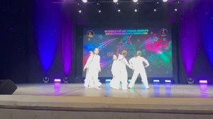 Синкопа - За спиной