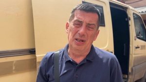 Ясиноватский район. Поселок Верхнеторецкое