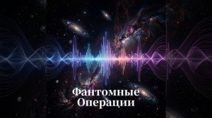 Канал фантомных операций. Космоэнергетика. Космочастоты В.А.Петрова.Сеанс Космочастот. Исцеление